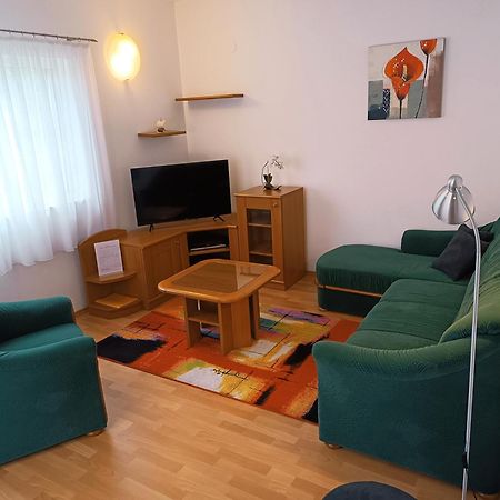 Apartments Lupus Vodice Ngoại thất bức ảnh
