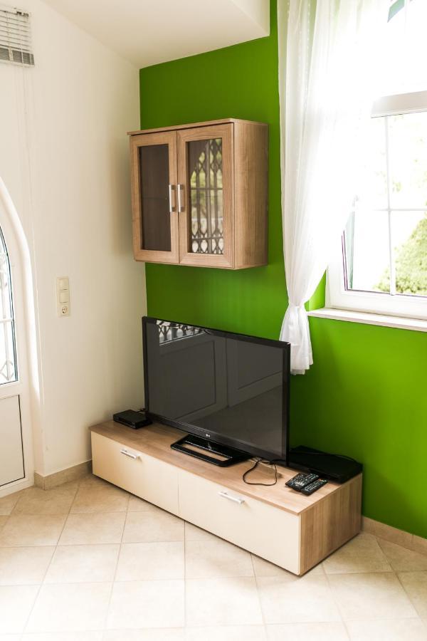 Apartments Lupus Vodice Ngoại thất bức ảnh