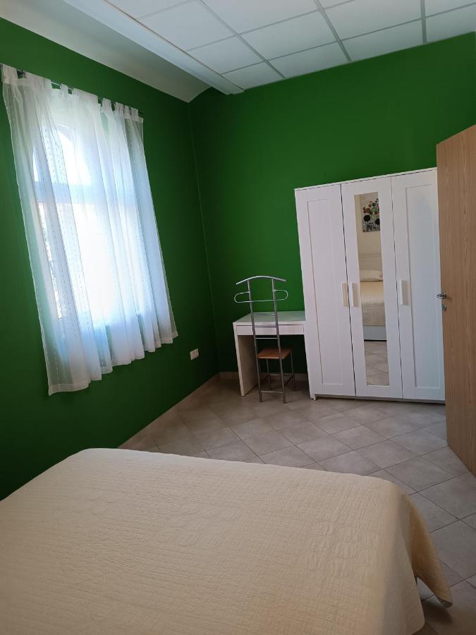 Apartments Lupus Vodice Ngoại thất bức ảnh