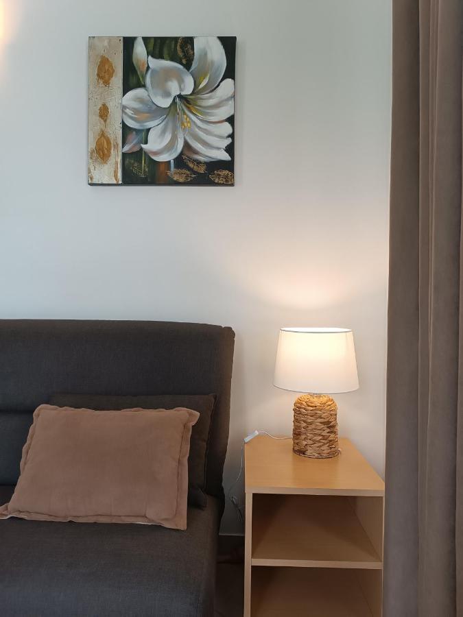 Apartments Lupus Vodice Ngoại thất bức ảnh