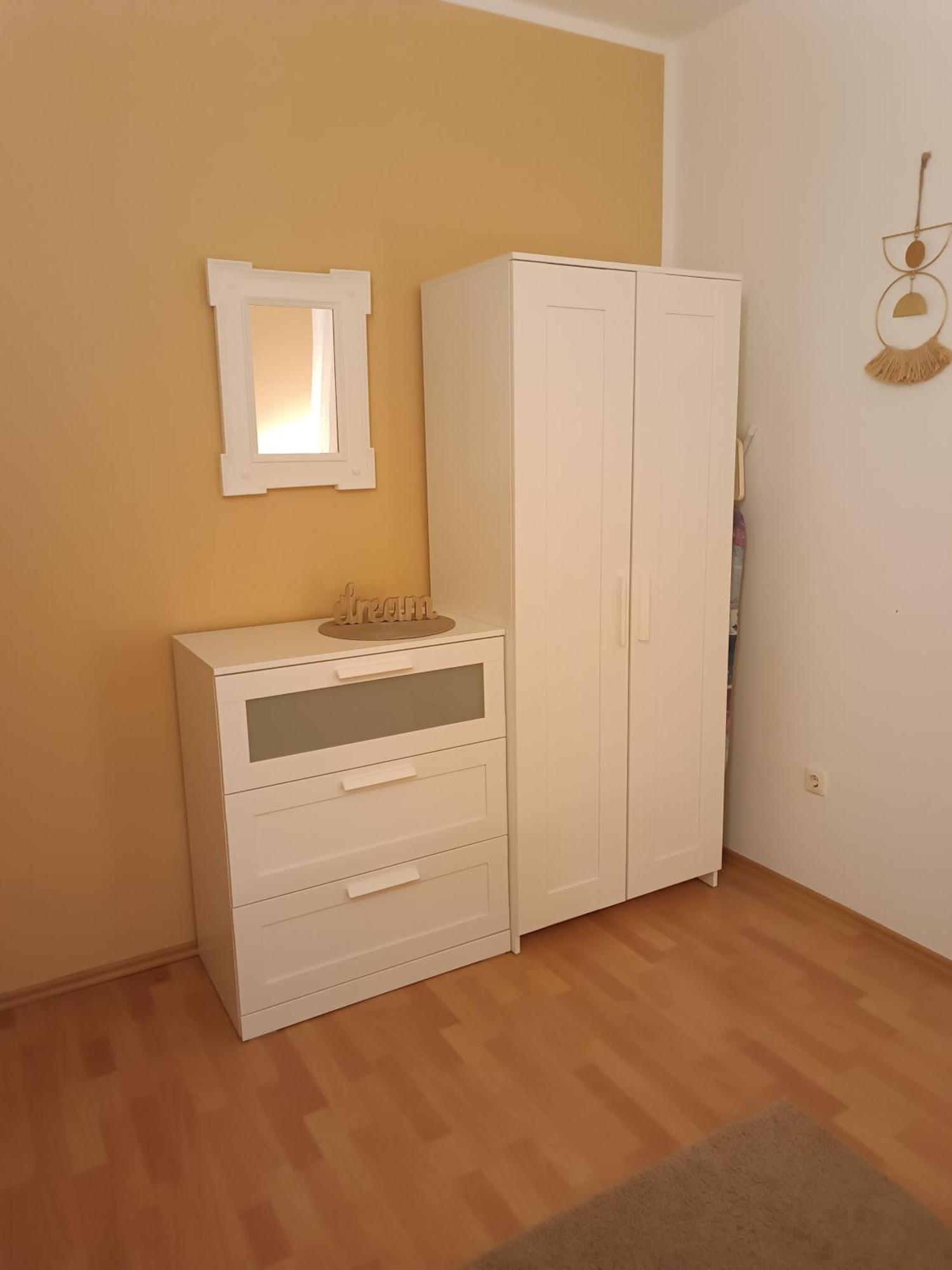 Apartments Lupus Vodice Ngoại thất bức ảnh
