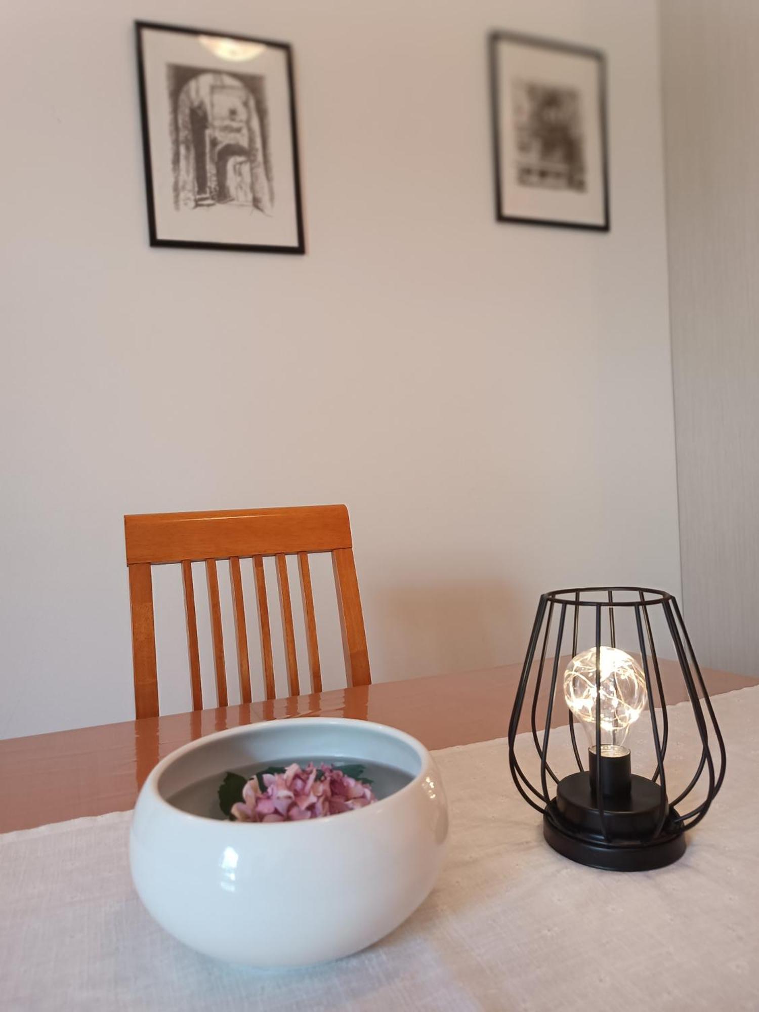 Apartments Lupus Vodice Ngoại thất bức ảnh