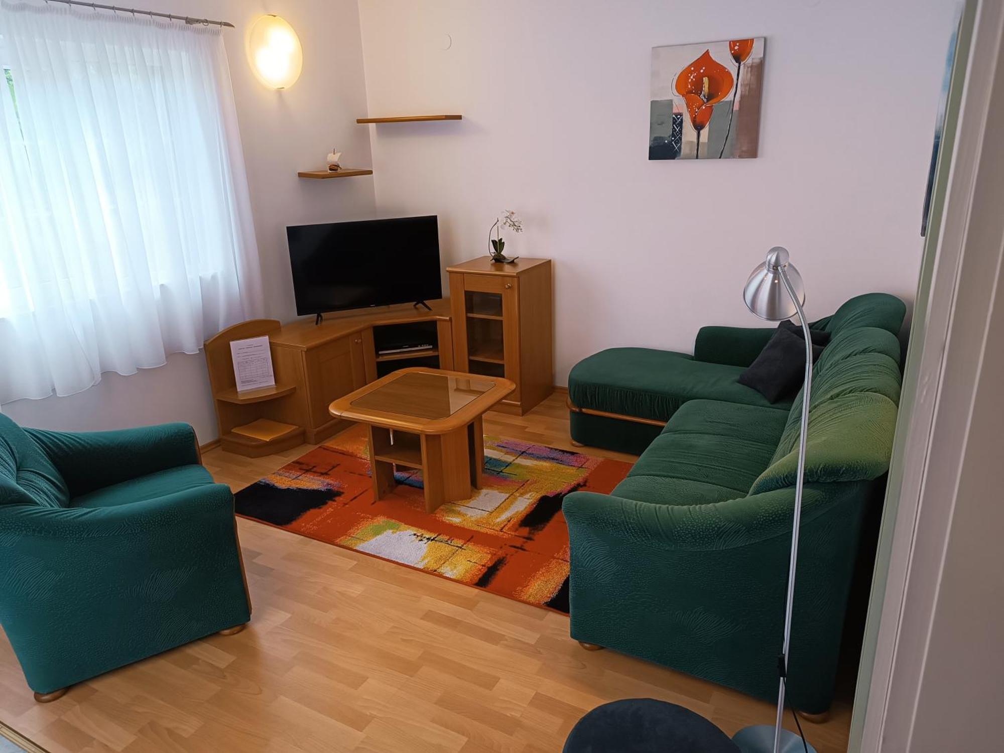 Apartments Lupus Vodice Ngoại thất bức ảnh