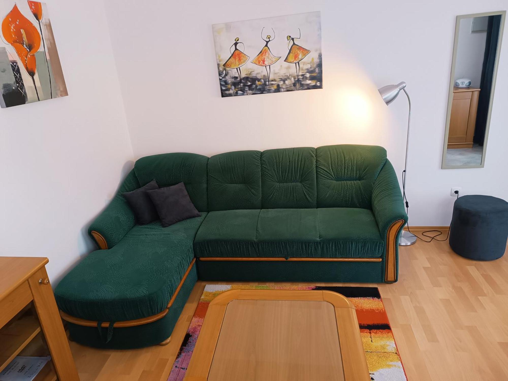 Apartments Lupus Vodice Ngoại thất bức ảnh