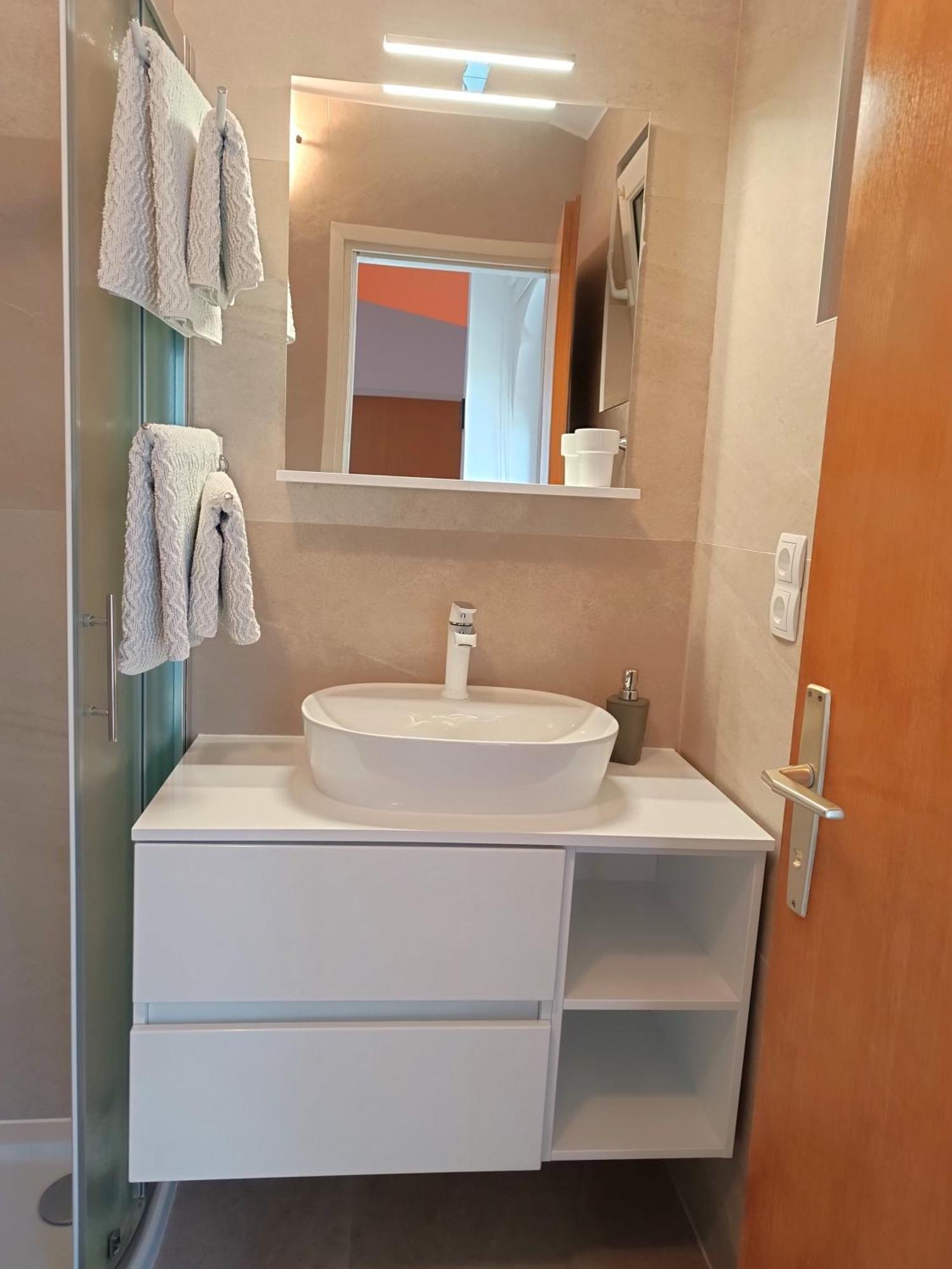 Apartments Lupus Vodice Ngoại thất bức ảnh