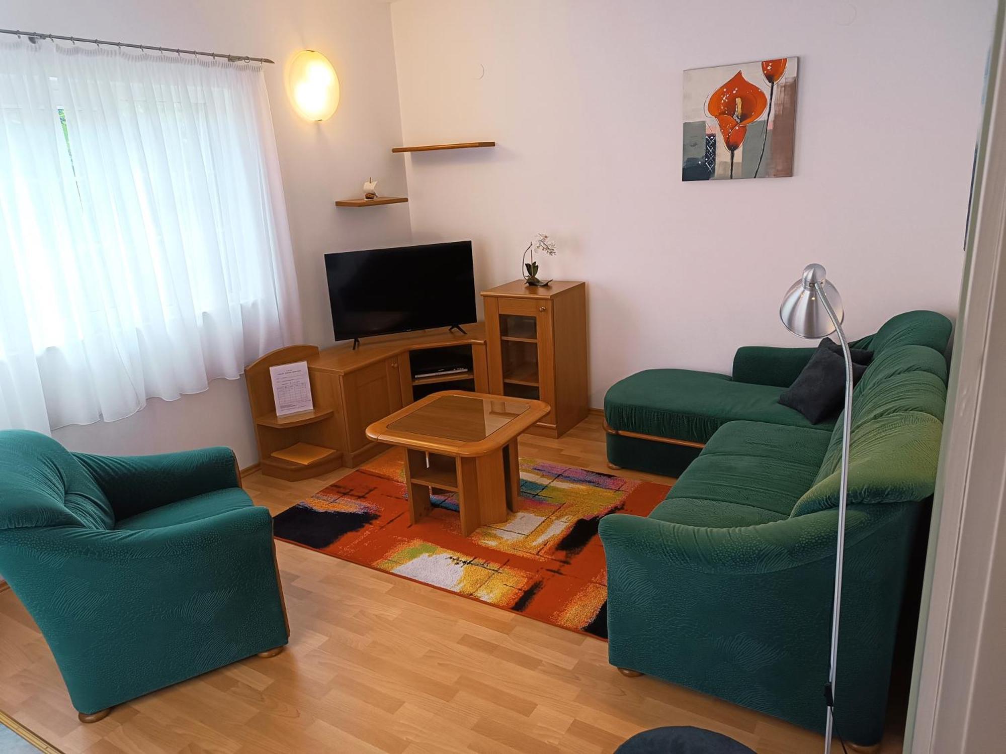 Apartments Lupus Vodice Ngoại thất bức ảnh